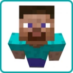 skins for minecraft wallpapers android application logo